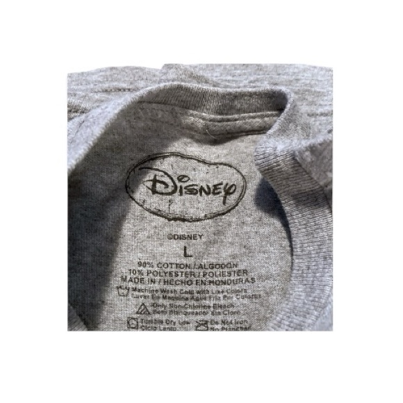 Disney Mickey Mouse Christmas Tee - Picture 6 of 12